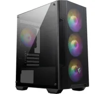 O MSI MAG Forge M100A RGB (306-7G20A21-809) | MAG FORGE M100A | 4719072932237