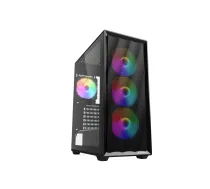 O Sharkoon VK4 Rainbow (100107230) | 100107230 | 4044951044108