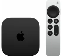 multimedialny Apple TV 4K | MN893FD/A | 194253097457