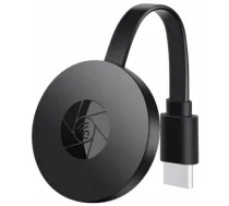 multimedialny Chromecast 2 | 27109 | 6913410785549