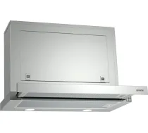 Gorenje Telescopic hood BHP623E8X | 514417 | 3838942071614 | HZGOROTHP623E8X