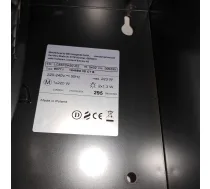 Okap Siemens Siemens LC85KDK60 IQ100 Angled Cooker Hood | LC85KDK60 | 4242003936597