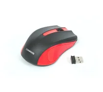 Omega OM-419 Bezvadu 2.4Ghz Pele DPI 1000 | 5907595417952 | 35593