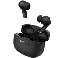 OnePlus OnePlus Nord Buds 4 Pro вЂ“ Bluetooth In-Ear Headphones вЂ“ Raven Black вЂ“ Titanium | 6921815631309 | 6921815631309