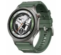 OnePlus Watch 4 Viedpulkstenis 46mm Evergreen Titanium | 6921815630623 | 6921815630623