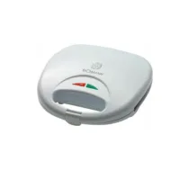 cz Bomann ST 5016 CB | 5016 BIAЕЃY | 4004470501605