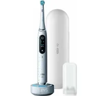 Oral-B iO Series 10 Stardust White | iO 10 Stardust White | 4210201434658