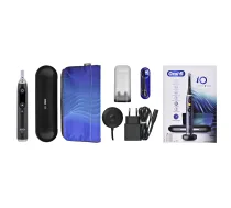 Oral-B iO9 Limited Edition | IO9BLACK.SPEC | 8700216868563