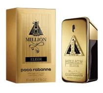 Paco Rabanne 1 Million Elixir kt 50 ml | S0595227 | 3349668601073