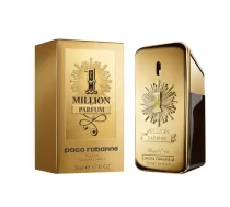 Paco Rabanne męskie 1 Million Parfum kt 50 ml | 3349668579822 | 3349668579822