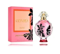 Paco Rabanne Olympéa Flora Intense Smaržas EDP 30 ml | 3349668614455 | 3349668614455