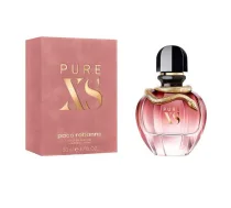 Paco Rabanne Pure XS Smaržas EDP 50 ml | 3349668545667 | 3349668545667