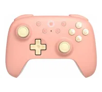 Pad 8BitDo Ultimate 2C Brzoskwiniowy (RET00472) | RET00472 | 6922621506102