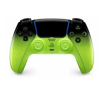 Pad Sony PlayStation 5 DualSense V3 Remix Green | 1000048531 | 711719020905