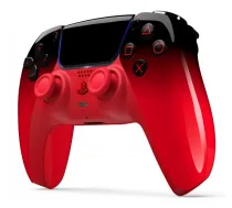 Pad Sony PlayStation 5 DualSense V3 Techno Red | 1000048530 | 711719020691