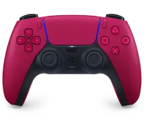 Pad Sony Playstation DualSense Cosmic Red V3 | 711719023005 | 711719023012