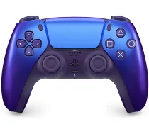 Pad Sony PlayStation DualSense V3 Chrome Indigo (1000050567) | 1000050567 | 711719023814
