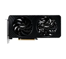 Karta graficzna Palit GeForce RTX 5060 Dual OC 8GB GDDR7 DLSS4 (NE75060S19P1-GB2063D) | NE75060S19P1-GB2063D | 4710562245356