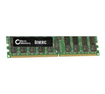 Pamięć dedykowana MicroMemory DDR2, 4 GB, 667 MHz, (MMD8780/4GB) | MMD8780/4GB | 5704327992011