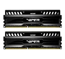 Pamięć Patriot Viper 3, DDR3, 16 GB, 1866MHz, CL10 (PV316G186C0K) | PV316G186C0K | 0815530014263