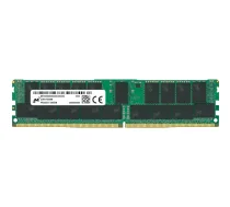 Pamięć serwerowa Micron Pamięć DDR4 RDIMM 64GB 2Rx4 3200 CL22 | MTA36ASF8G72PZ-3G2R | 649528928580