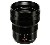 Panasonic Lumix G 2,8-4,0/8-18 Leica ASPH. | H-E08018E | 5025232868865 | 298279