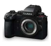 Panasonic Lumix G9 II (DC-G9M2E) | DC-G9M2E | 5025232948253 | 269120