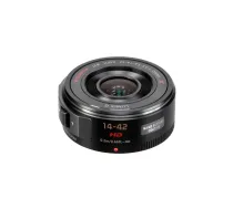 Panasonic Lumix Micro 4/3 14-42 mm F/5.6 | H-PS14042E-K | 5025232638024 | 42266
