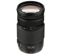 Panasonic Panasonic GH4 100-300 mm F/5.6 | H-FSA100300E | 5025232862726 | 269705