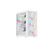 Natec PC CASE GENESIS DIAXID 605 ARGB MIDI TOWER USB | NPC-2173 | 5901969444544