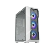 Cooler Master PC Case MasterBox TD500 V2 Mesh with window ARG | TD500V2-WGNN-S00 | 4719512135358 | KOCLMOD00000125