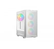 Be quiet! PC case Pure Base 501 LX ARGB white | BGW79 | 4260052192863