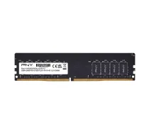 PNY PC Memory 8GB DDR4 2666MHz DIMM MD8GSD42666-SB | MD8GSD42666-SB | 3536403405724 | SAPNY4G082666SB