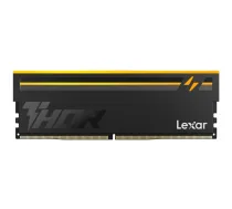 Lexar PC memory DDR5 THOR2.0 32GB(2*16)/6000 CL38 black RGB | LD5U16G60C38BV-RGD | 843367140671 | SALXR503260T221