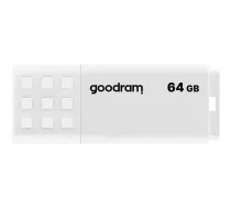 Pendrive GoodRam UME2, 64 GB (UME2-0640W0R11) | UME2-0640W0R11 | 5908267935699