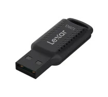 Lexar Pendrive JumpDrive V400 128GB USB3.0 100MB/s | LJDV400128G-BNBNG | 843367127528 | SGLXR3128DV4000
