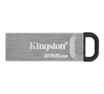 Pendrive Kingston DataTraveler Kyson, 256 GB (DTKN/256GB) | DTKN/256GB | 740617309195