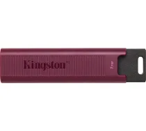 Pendrive Kingston DataTraveler Max, 1 TB (DTMAXA/1TB) | DTMAXA/1TB | 0740617328295
