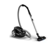 Philips 3000 series XD3112/09 vacuum 3 L Cylinder vacuum Dry 900 W Dust bag | XD3112/09 | 8710103939122