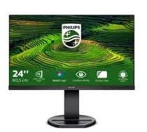 Monitor Philips B-Line 241B8QJEB/00 | 241B8QJEB | 8712581756413