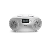 PHILIPS CD Soundmachine magnetola, TAZ2000S/10 | TAZ2000S/10 | 4895229174559