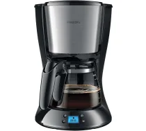 Philips | HD7459/20 | Drip | 1000 W | Stainless steel/Black | HD7459/20 | 8710103683919