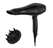 Philips DryCare BHD274/00 hair dryer 2200 W Black | BHD274/00 | 8710103898122 | AGDPHISUS0107