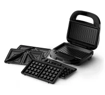 PHILIPS 5000 Series Sviestmaižu tosteris, 750W, HD2350/80 | HD2350/80 | 8720389032813