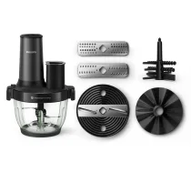 Philips 5000 series HR1507/00 Chopper, 650W | HR1507/00 | 8720389066627