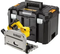 Dewalt DWS520KT 1300 W 165 mm | DWS520KT-QS | 5035048558652