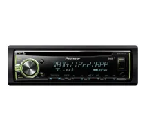 Pioneer DEH-X6800DAB | DEH-X6800DAB | 4988028309649 | 152882