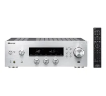 Pioneer SX-N30AE 2.0 channels stereo Silver | SXN30AESMPP | 4573211153248 | OAVPIOAMP0009