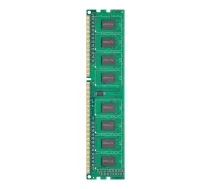 PNY 8GB PC3-12800 1600MHz DDR3 memory module 1 x 8 GB | MD8GSD31600-SI | PAMPNYDR30002