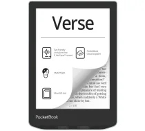PocketBook Verse Bright Blue DACH-Version (PB629-2-WW-B) | PB629-2-WW-B | 4029164135362 | 827920